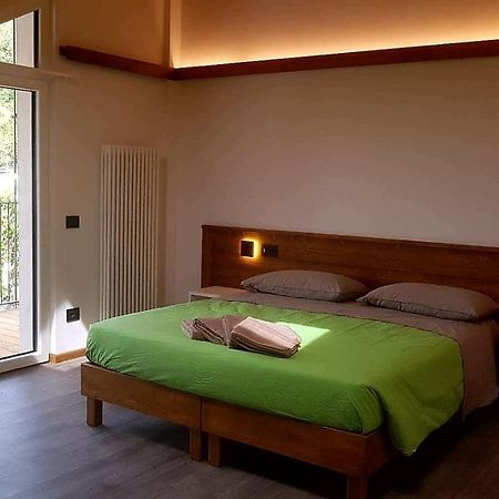 B&B - Cane In Fiore Baselga di Pine Ngoại thất bức ảnh